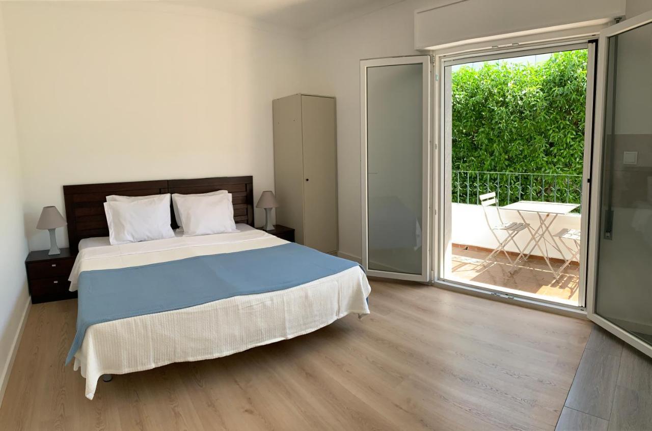 Ciao Tavira Hotel Exterior photo