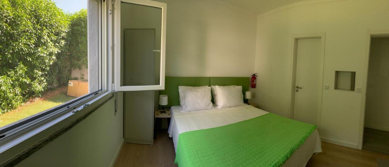 Ciao Tavira Hotel Exterior photo