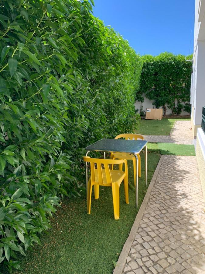 Ciao Tavira Hotel Exterior photo