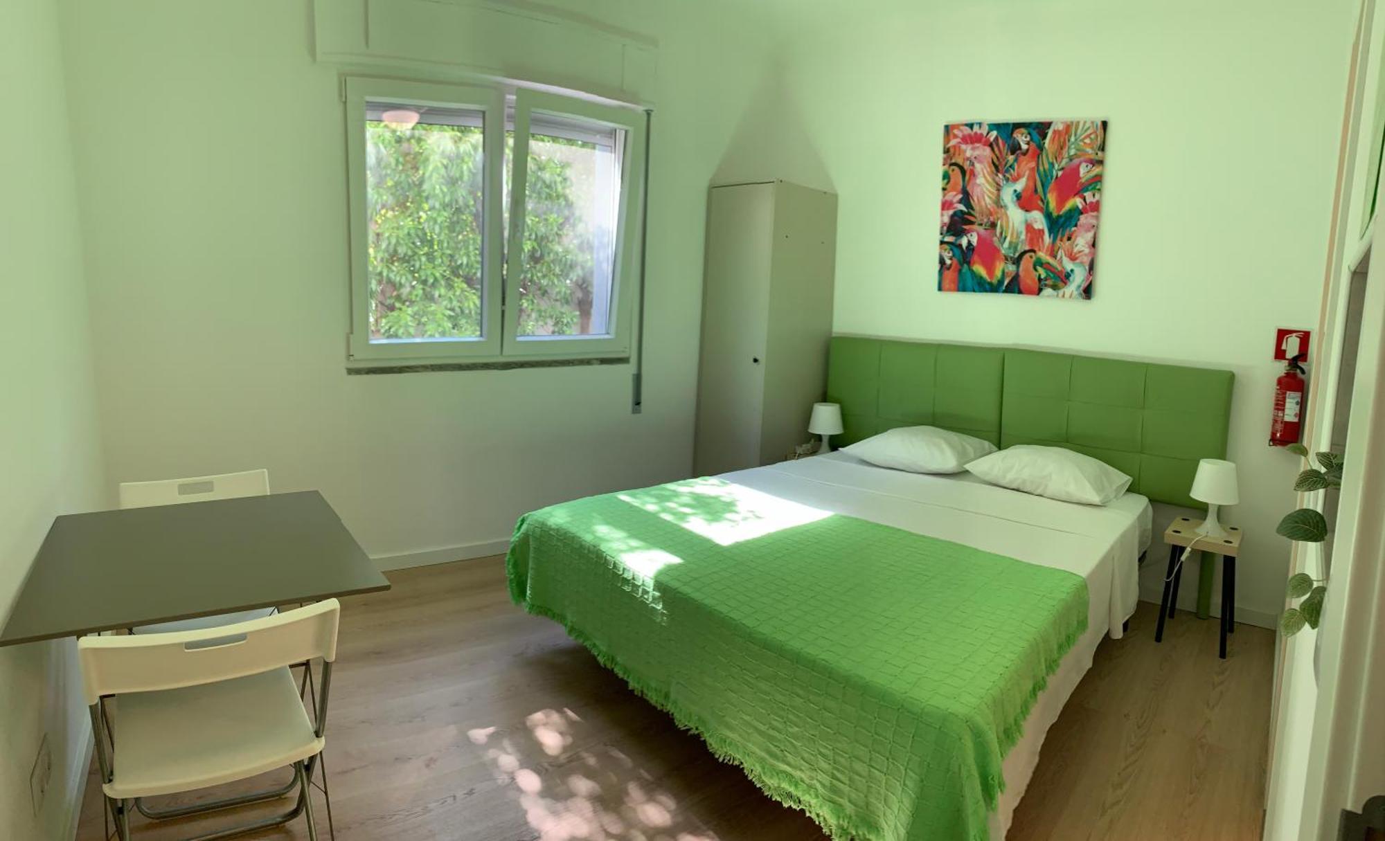 Ciao Tavira Hotel Room photo